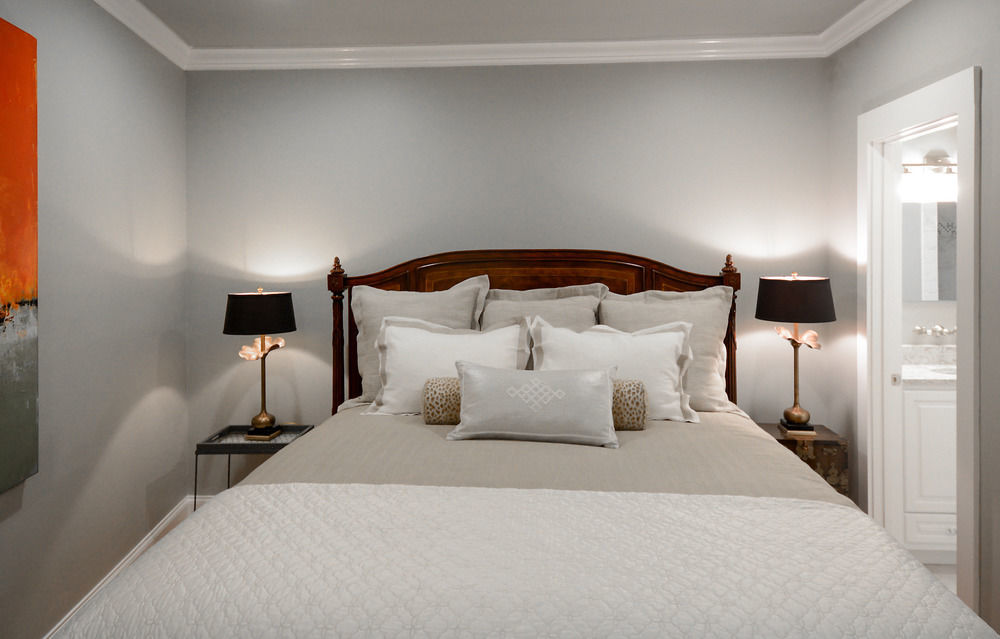 Gentry Hotel By Redawning تشارلستون المظهر الخارجي الصورة